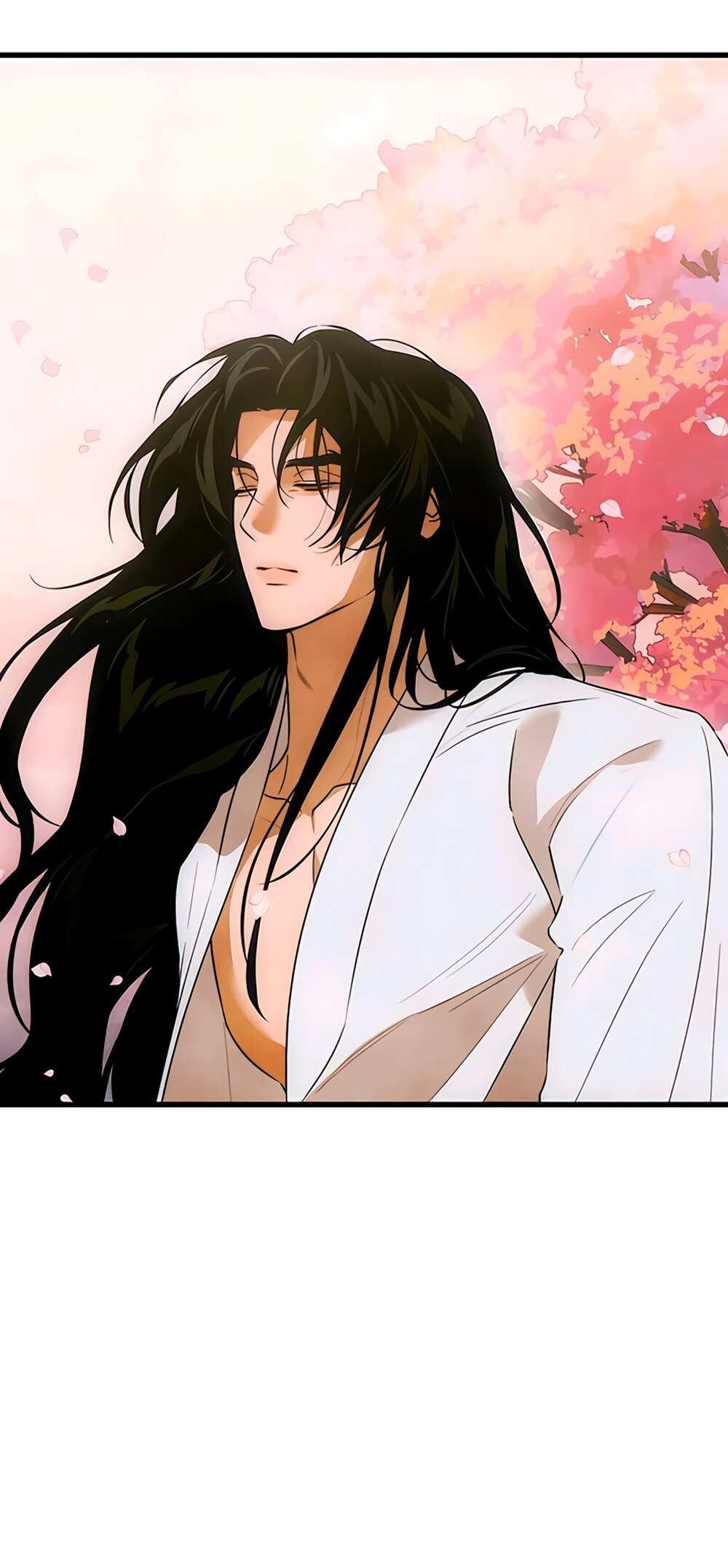 Манга Дьявольское желание - Глава 83 Страница 36