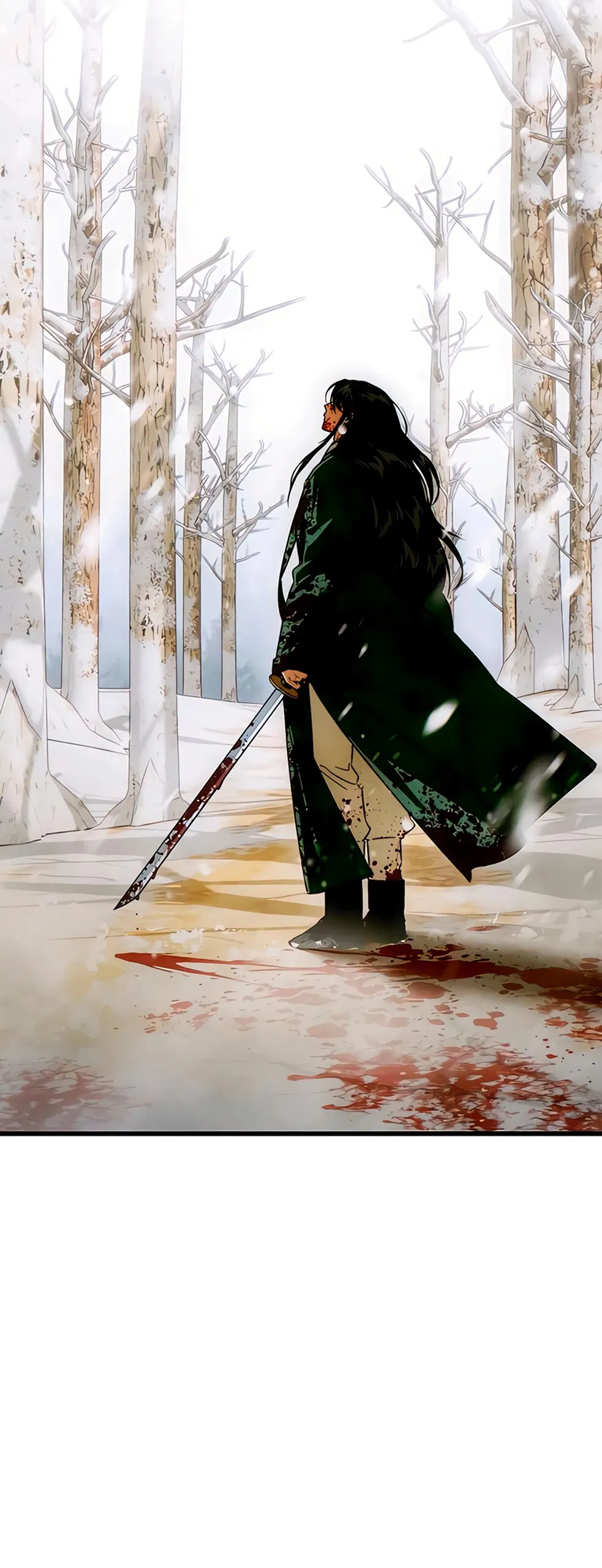 Манга Дьявольское желание - Глава 83 Страница 48