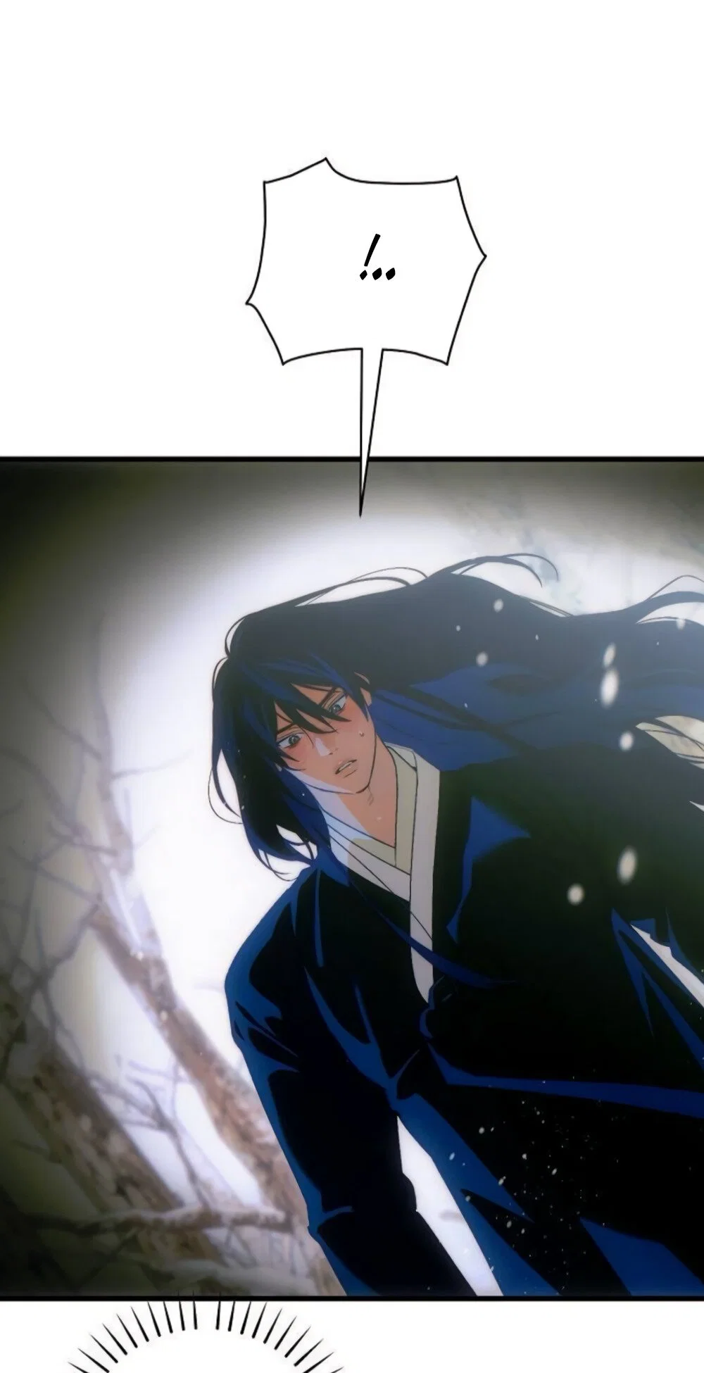 Манга Дьявольское желание - Глава 86 Страница 19