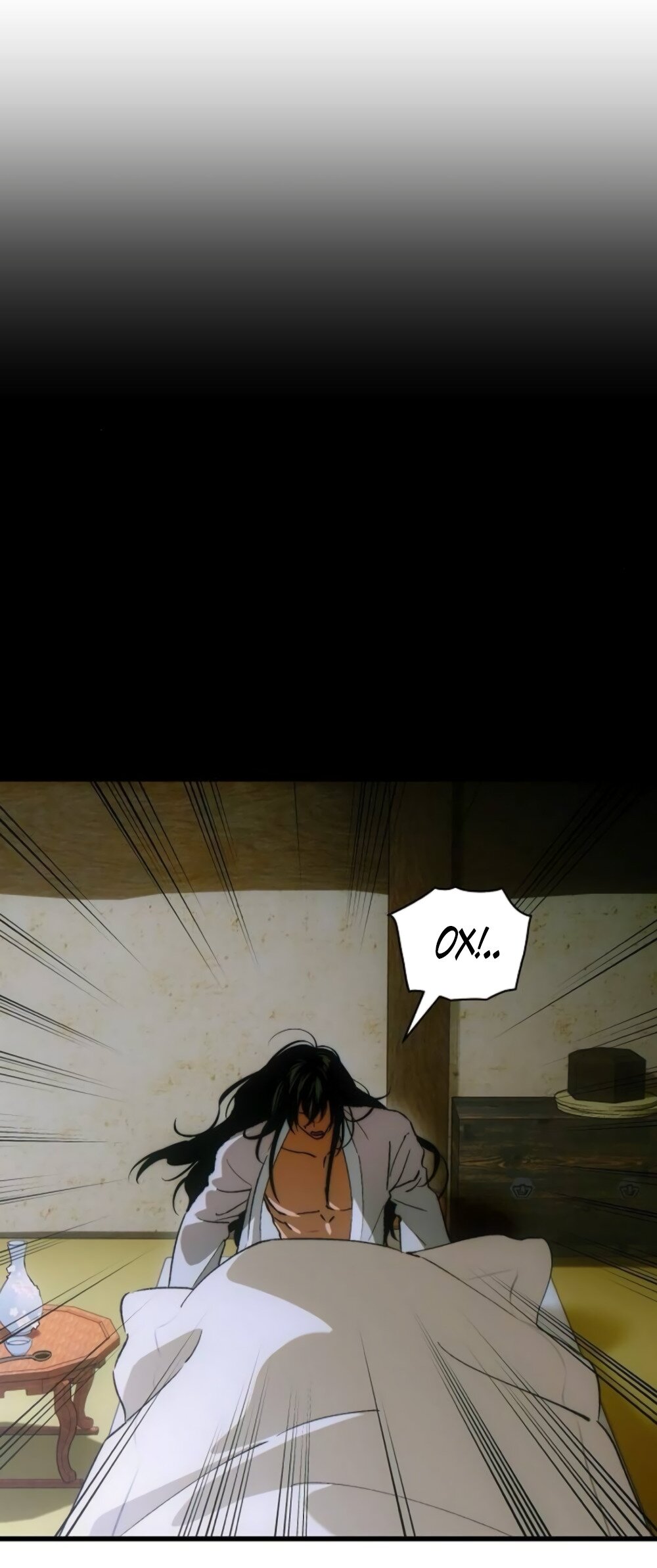 Манга Дьявольское желание - Глава 86 Страница 9