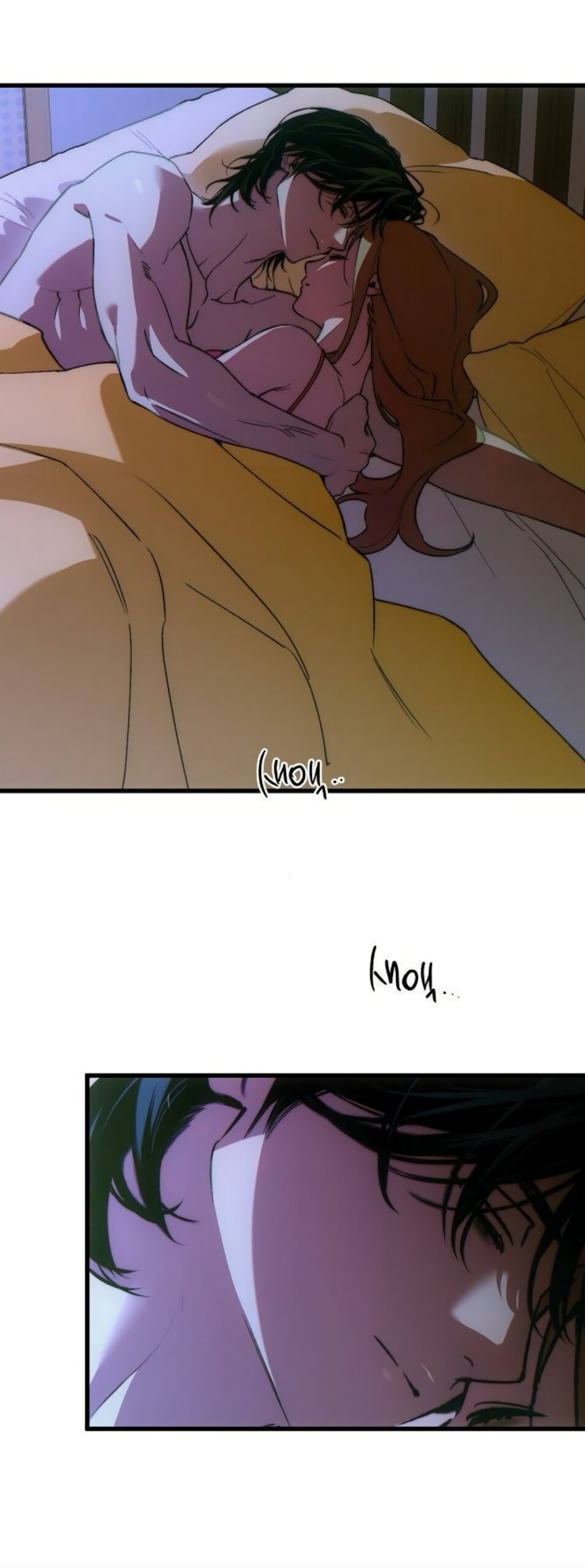 Манга Дьявольское желание - Глава 86 Страница 8