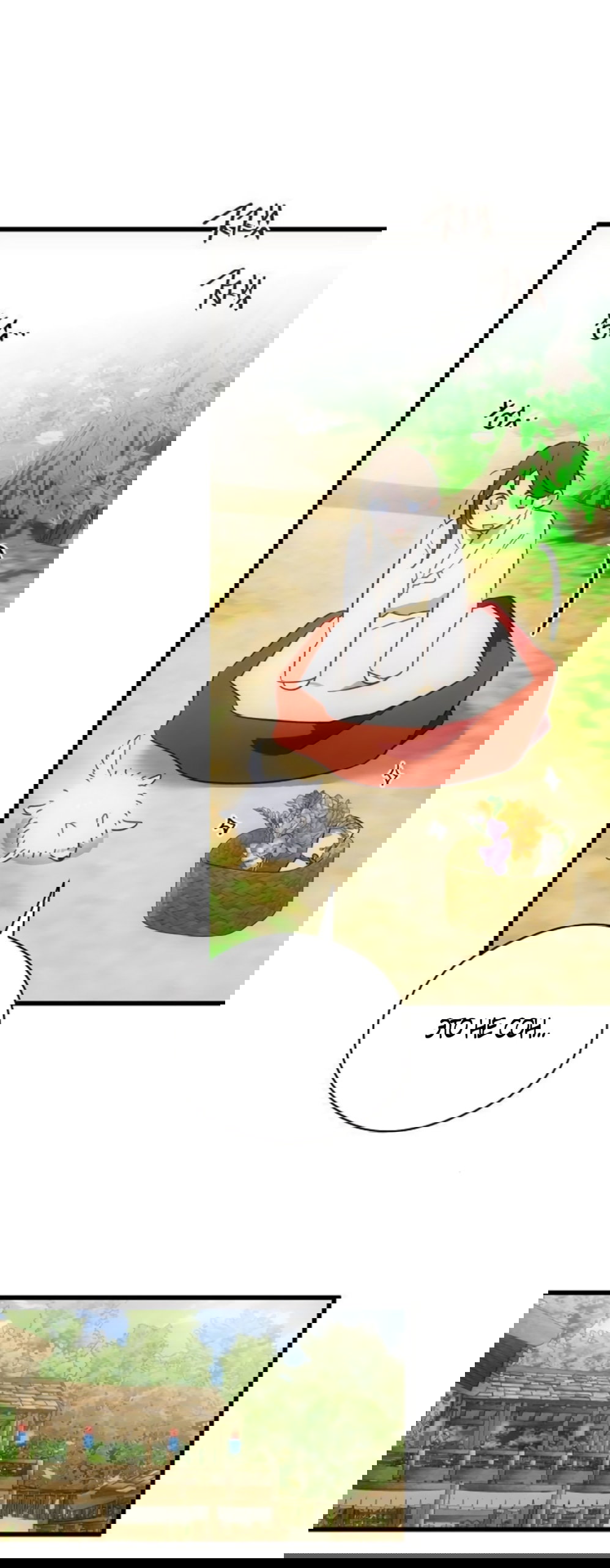 Манга Дьявольское желание - Глава 89 Страница 1