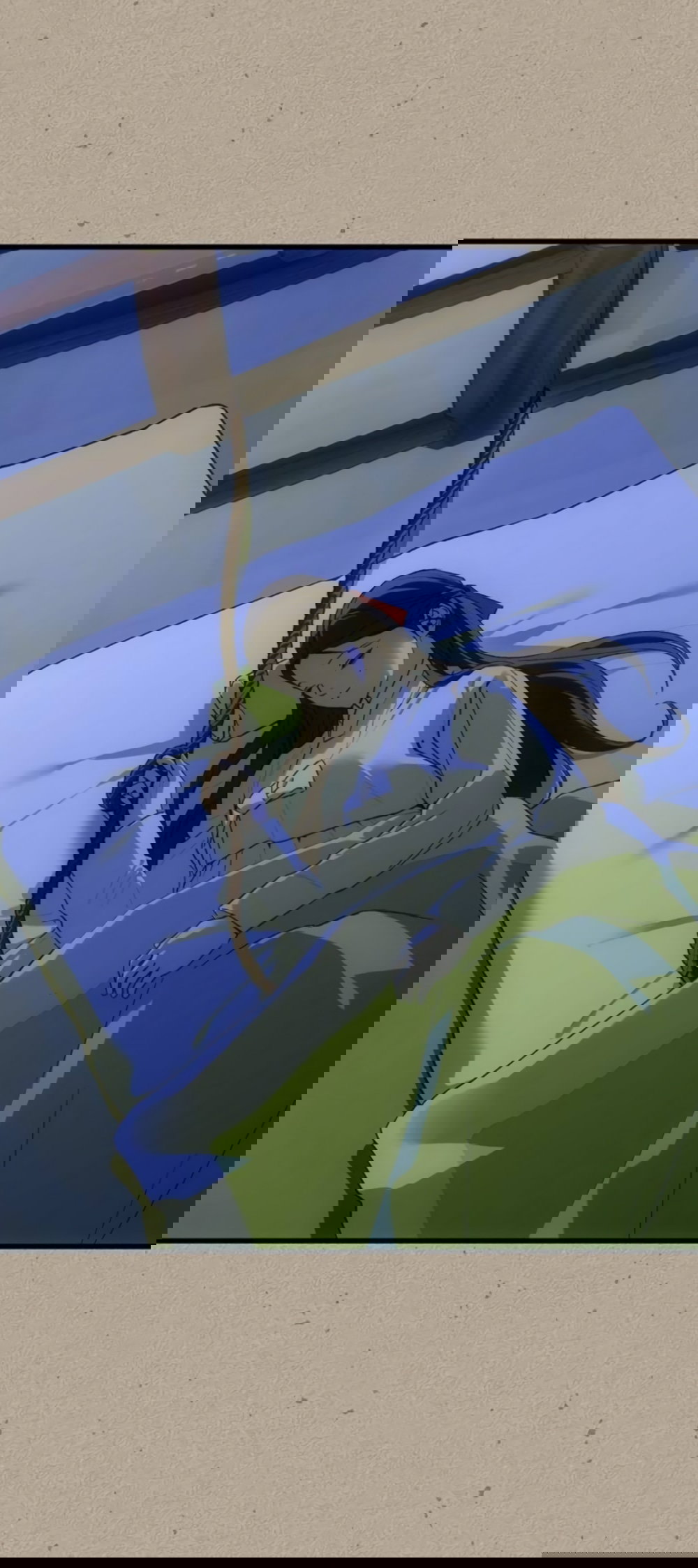 Манга Дьявольское желание - Глава 89 Страница 11