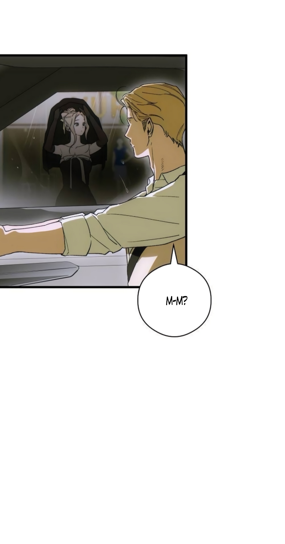 Манга Дьявольское желание - Глава 89 Страница 55