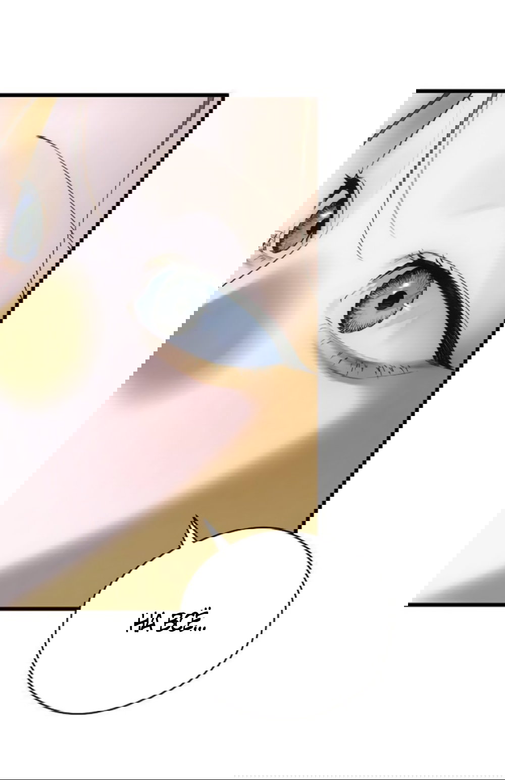 Манга Дьявольское желание - Глава 89 Страница 29