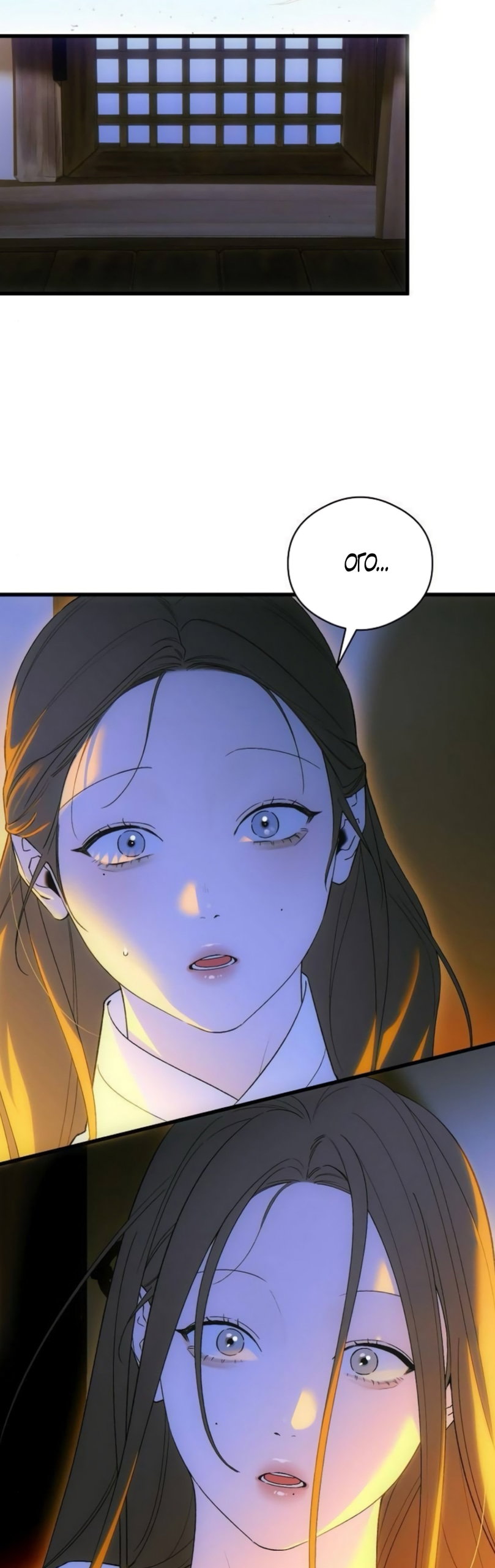 Манга Дьявольское желание - Глава 89 Страница 17