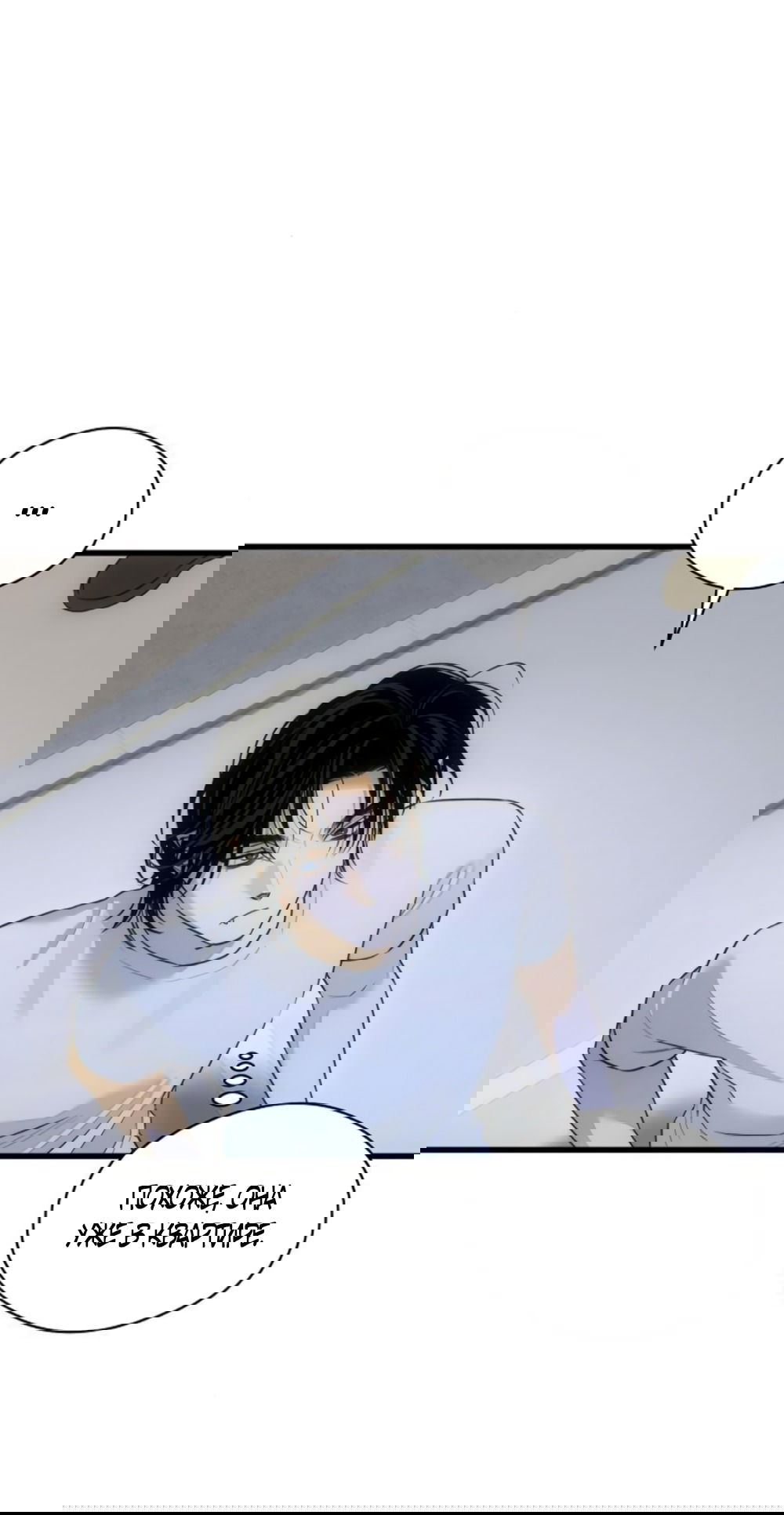 Манга Дьявольское желание - Глава 68 Страница 44