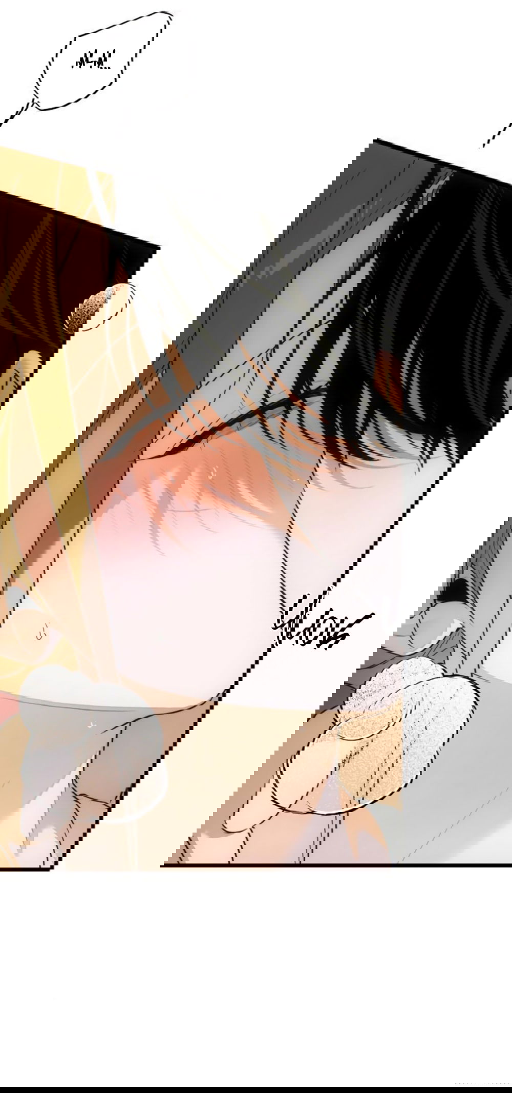 Манга Дьявольское желание - Глава 68 Страница 23