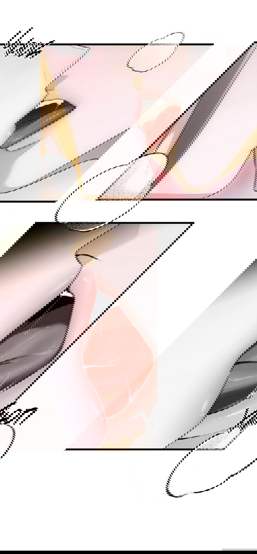 Манга Дьявольское желание - Глава 68 Страница 24