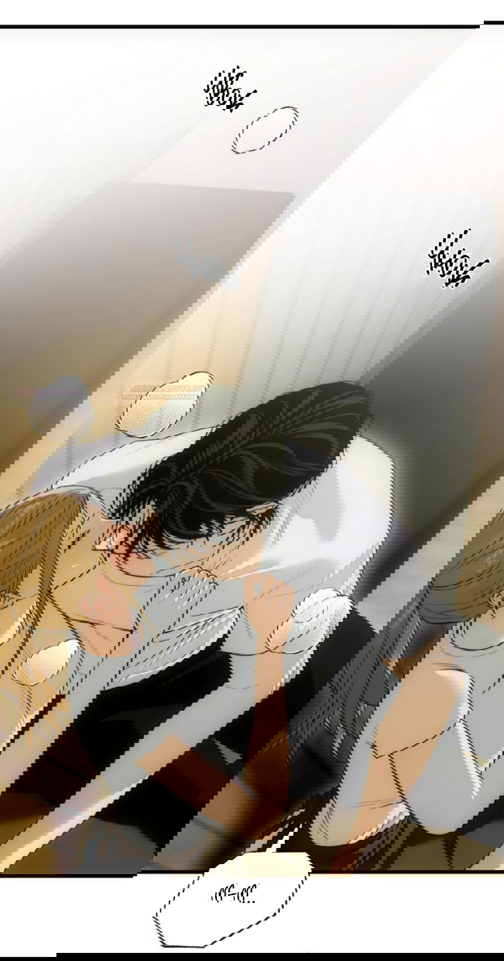 Манга Дьявольское желание - Глава 68 Страница 26