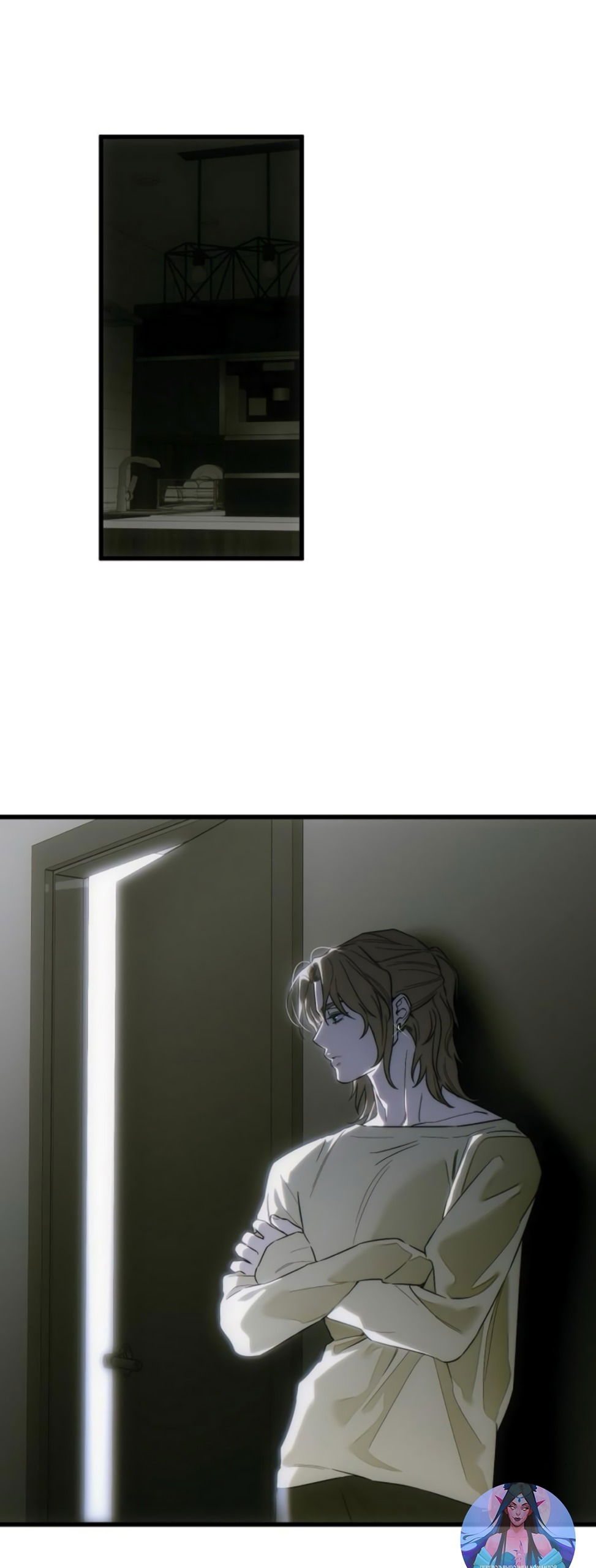 Манга Дьявольское желание - Глава 68 Страница 59