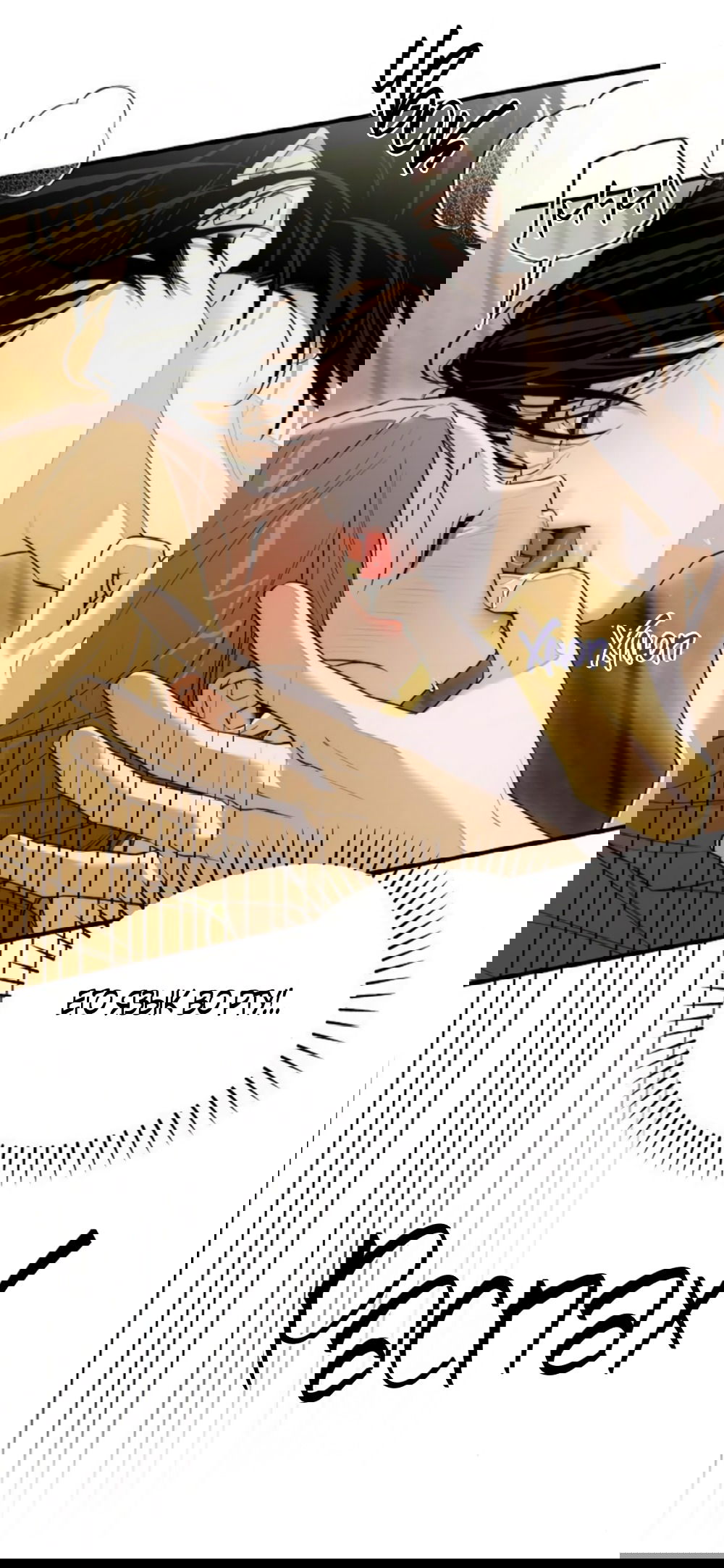 Манга Дьявольское желание - Глава 68 Страница 32