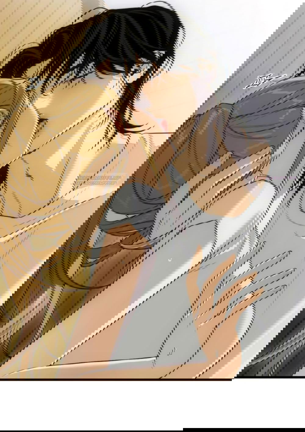 Манга Дьявольское желание - Глава 68 Страница 22