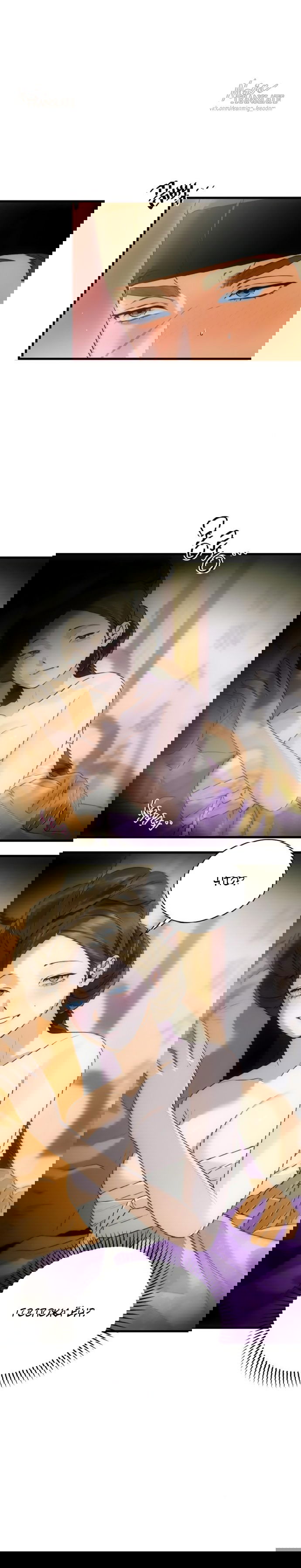 Манга Дьявольское желание - Глава 67 Страница 3