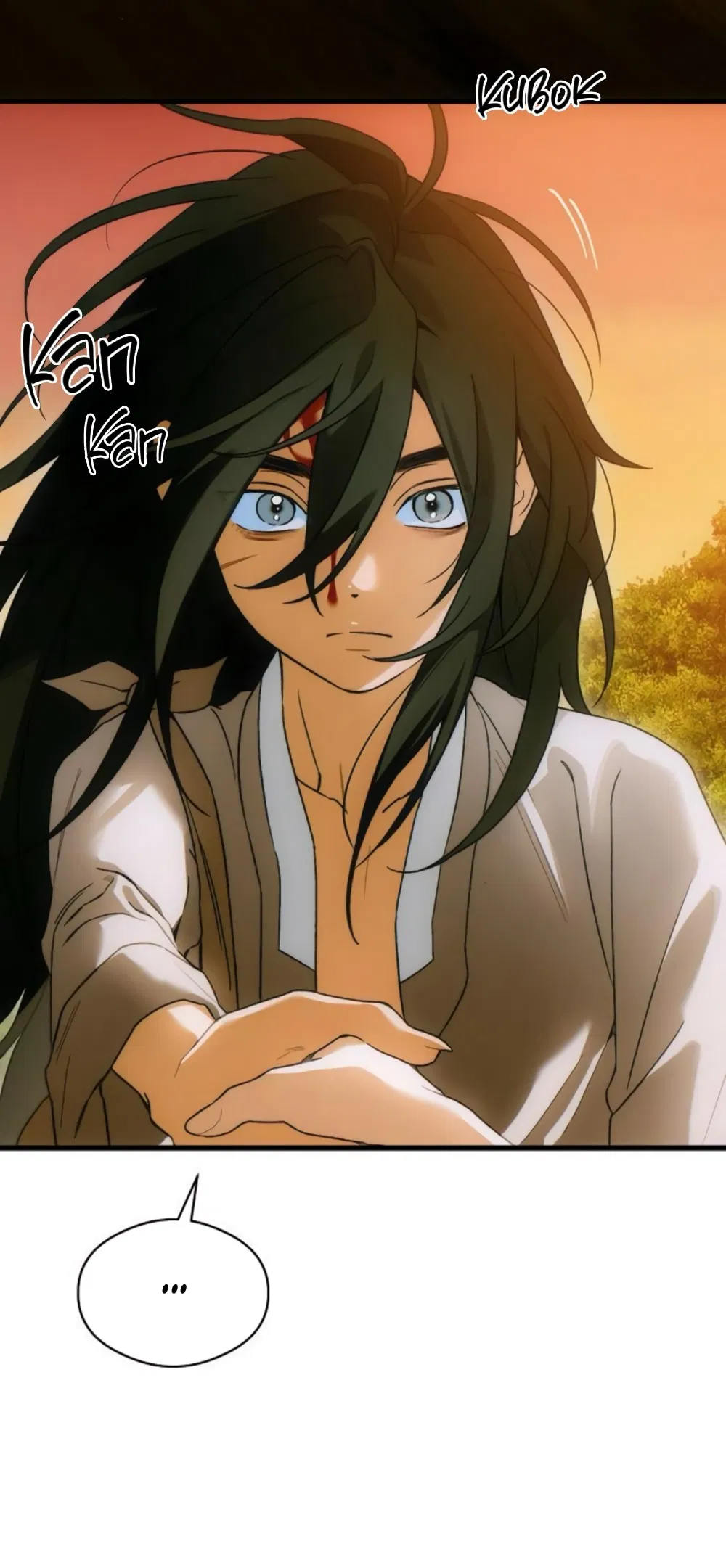 Манга Дьявольское желание - Глава 66 Страница 18