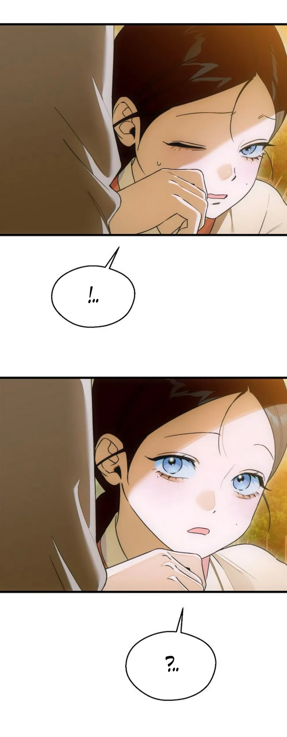 Манга Дьявольское желание - Глава 66 Страница 10