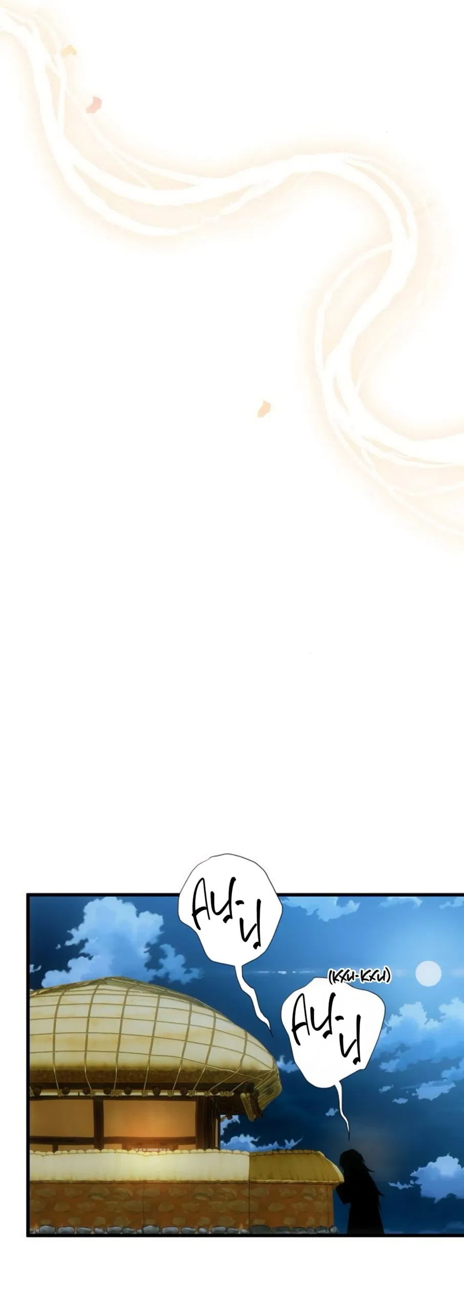 Манга Дьявольское желание - Глава 66 Страница 35