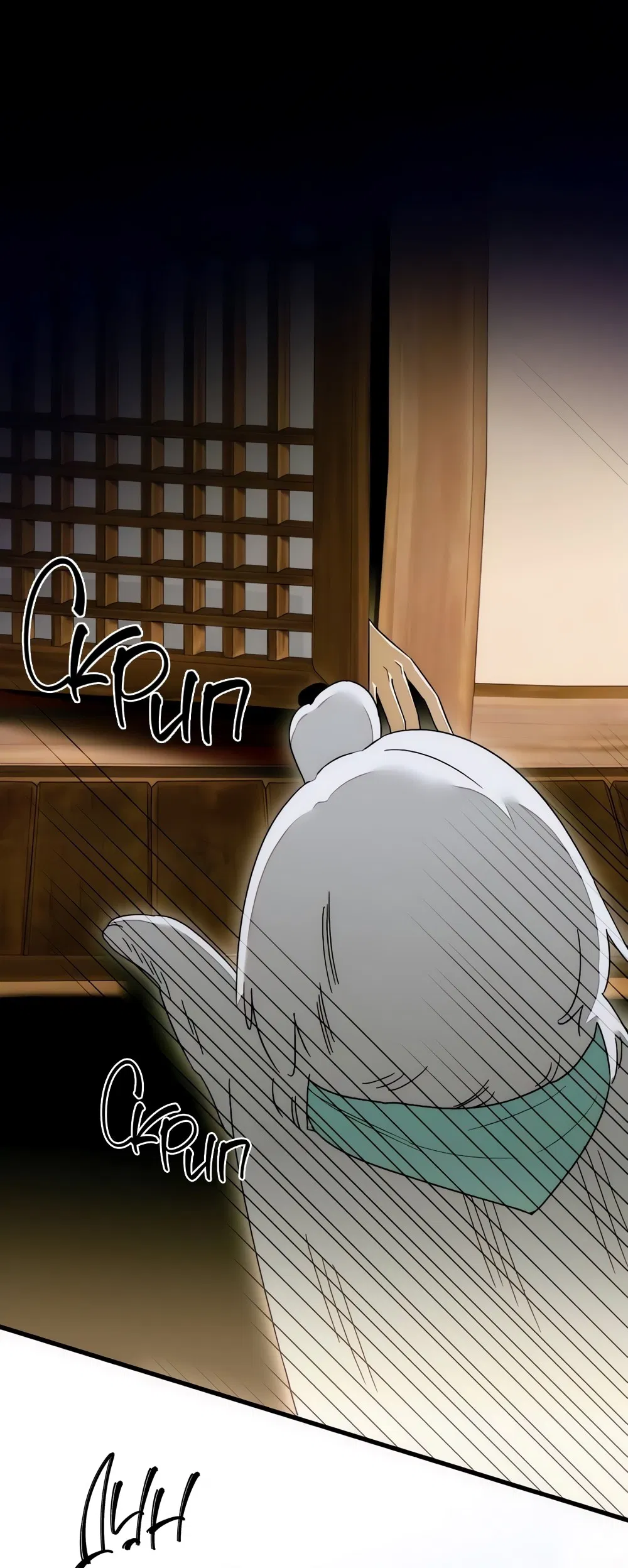 Манга Дьявольское желание - Глава 65 Страница 1