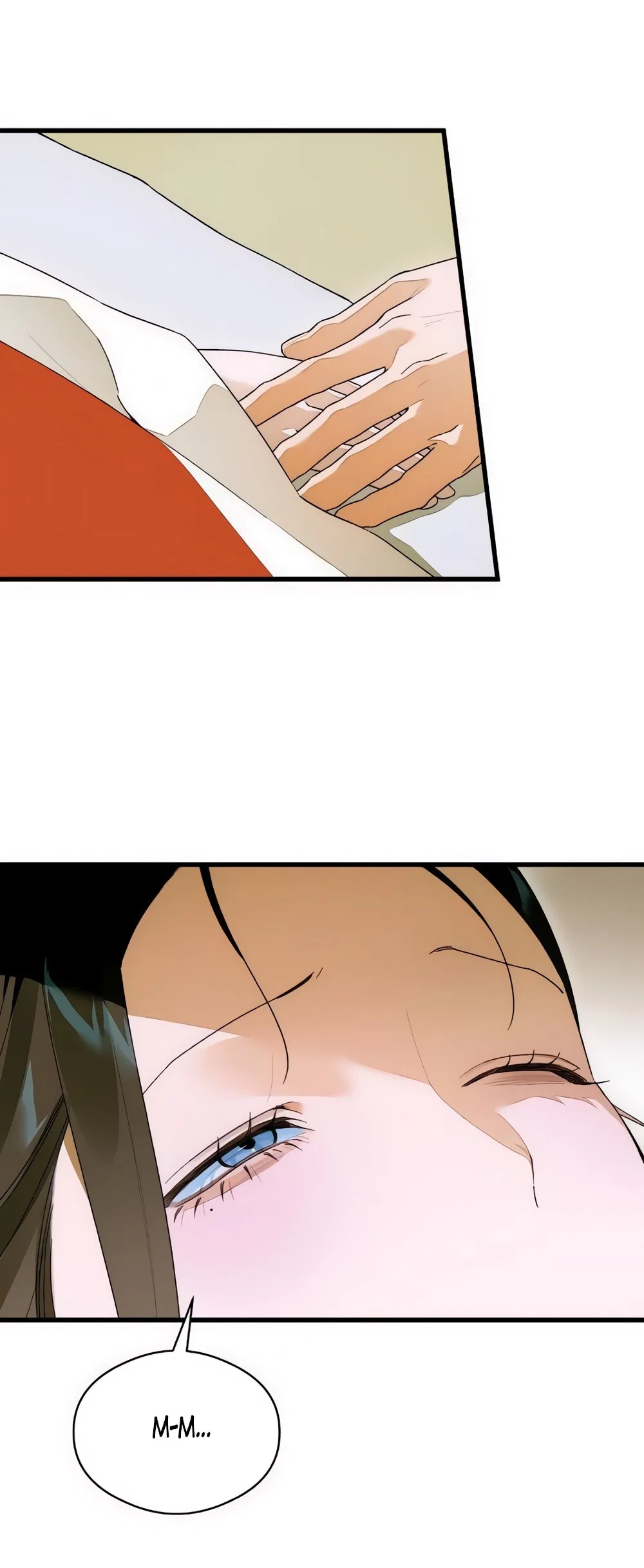 Манга Дьявольское желание - Глава 65 Страница 19