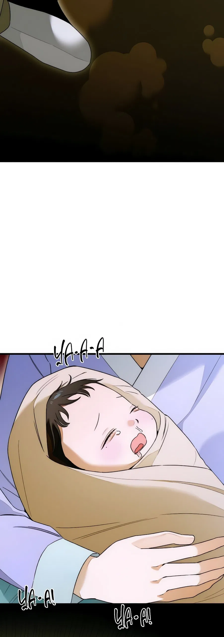 Манга Дьявольское желание - Глава 65 Страница 58