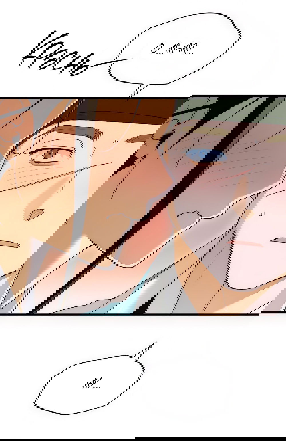 Манга Дьявольское желание - Глава 65 Страница 24