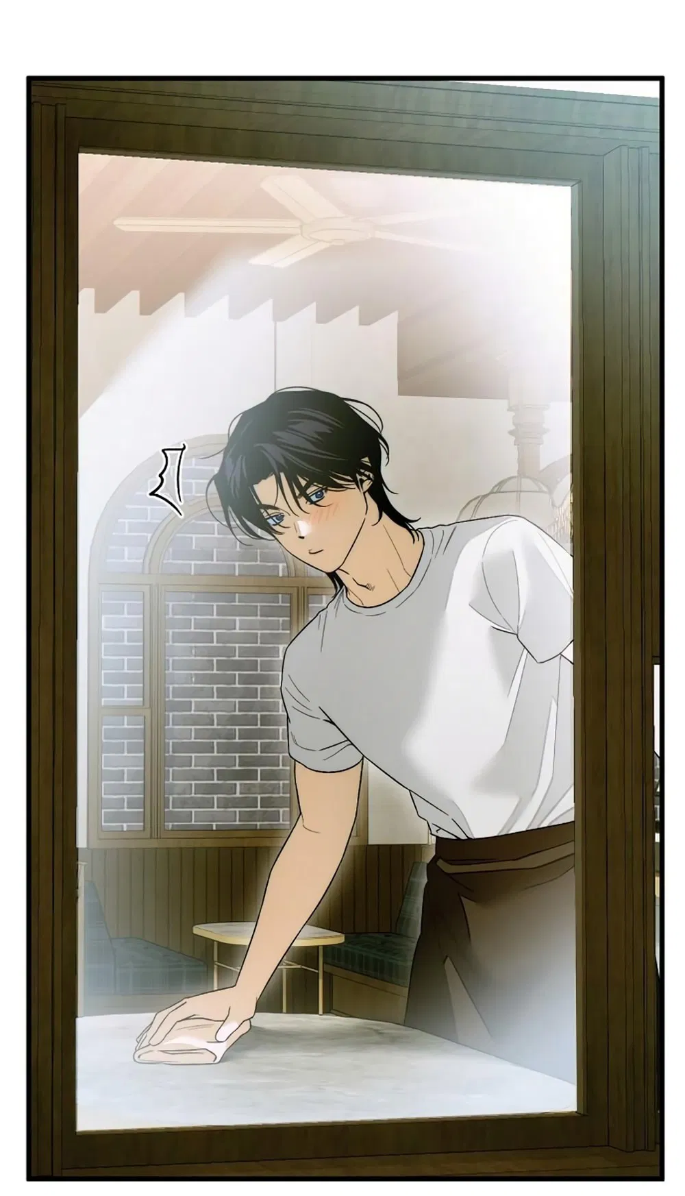 Манга Дьявольское желание - Глава 64 Страница 14