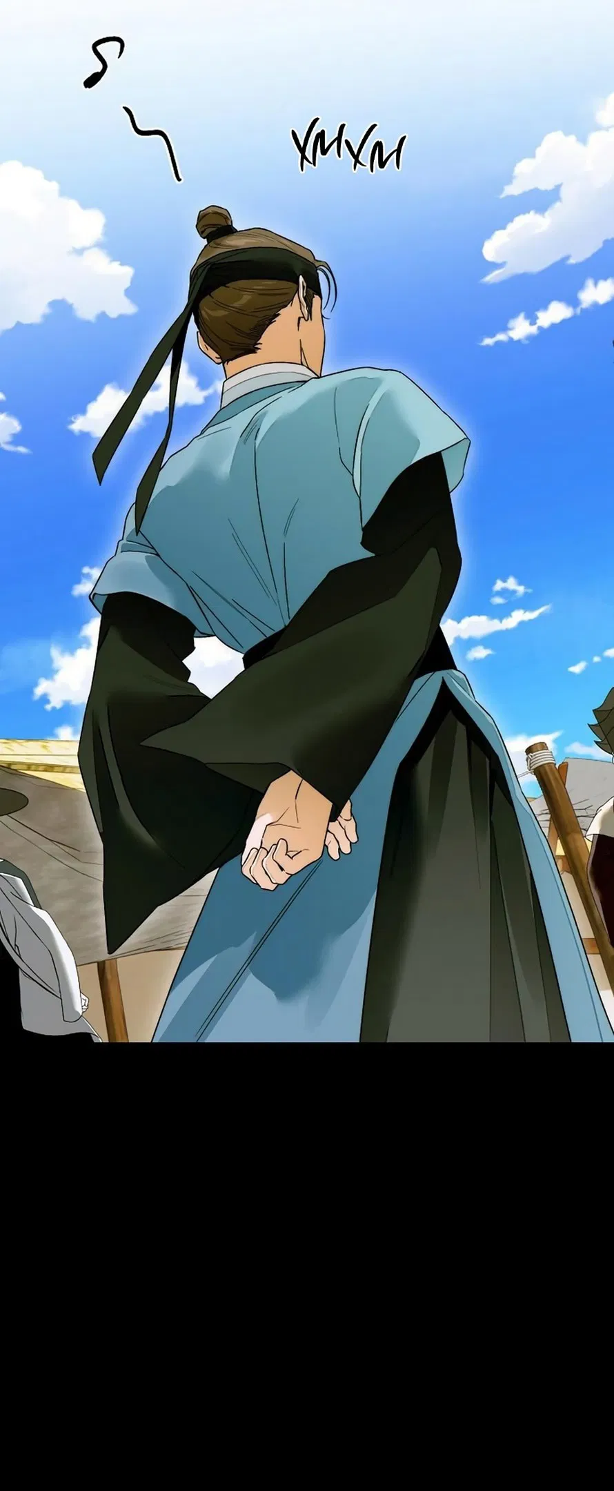 Манга Дьявольское желание - Глава 64 Страница 59