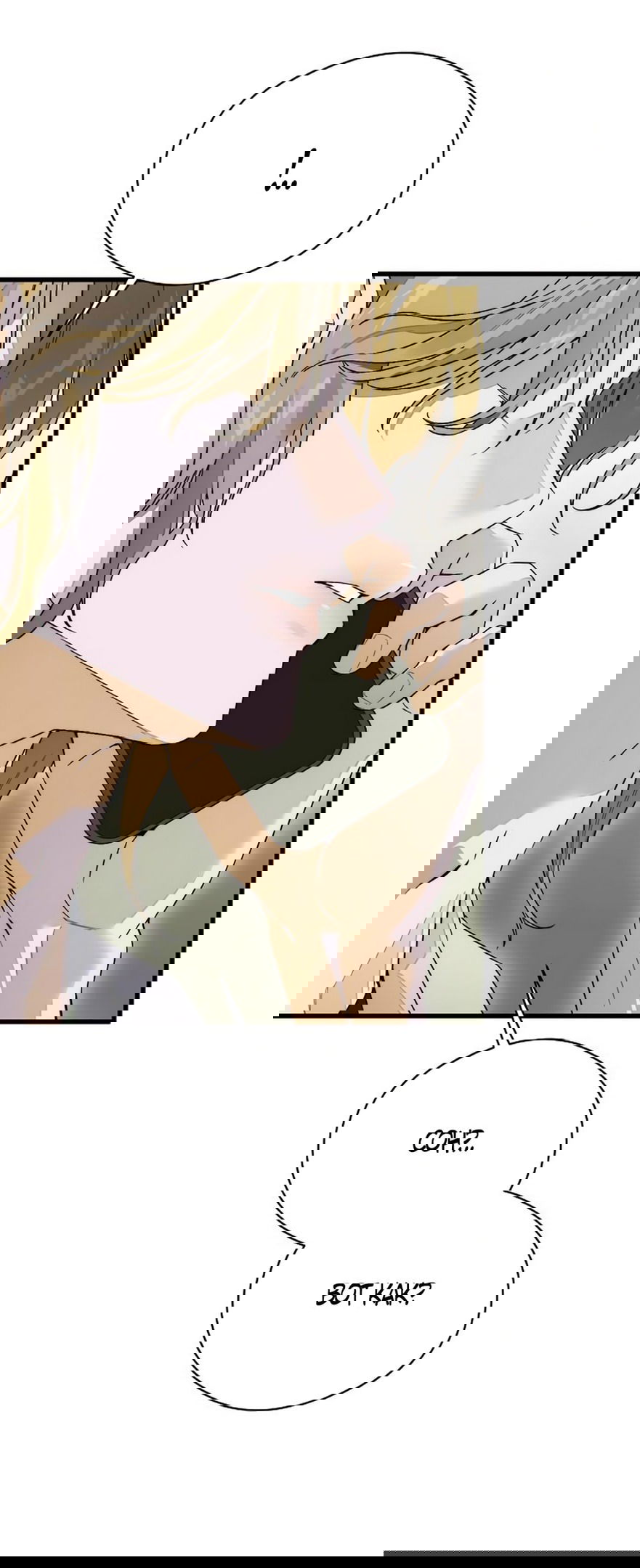 Манга Дьявольское желание - Глава 64 Страница 40