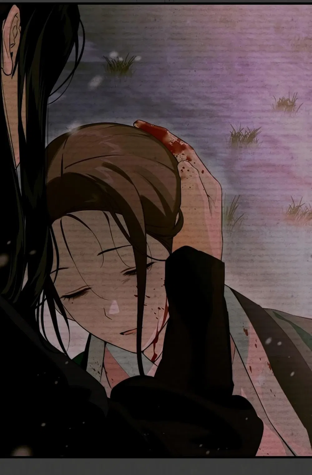 Манга Дьявольское желание - Глава 64 Страница 25