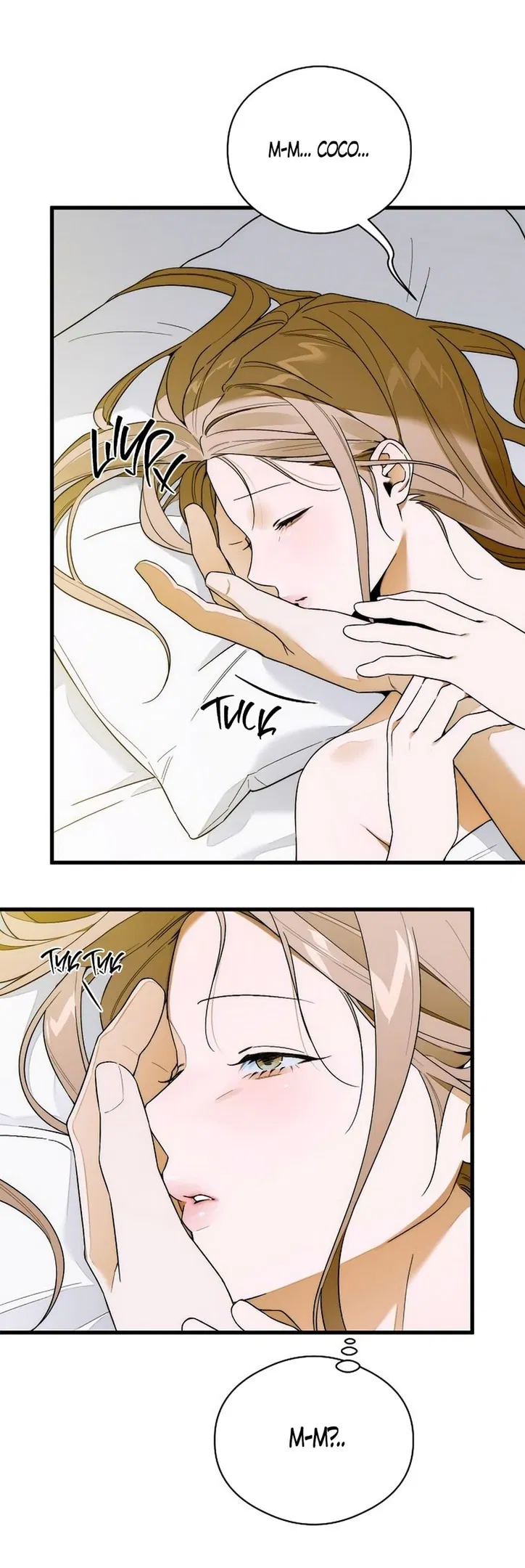 Манга Дьявольское желание - Глава 63 Страница 46