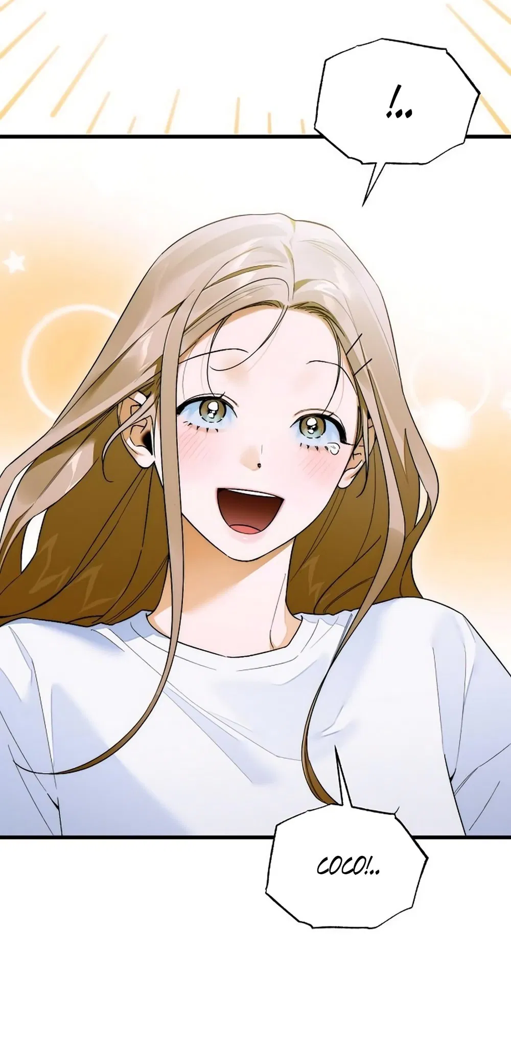 Манга Дьявольское желание - Глава 63 Страница 27