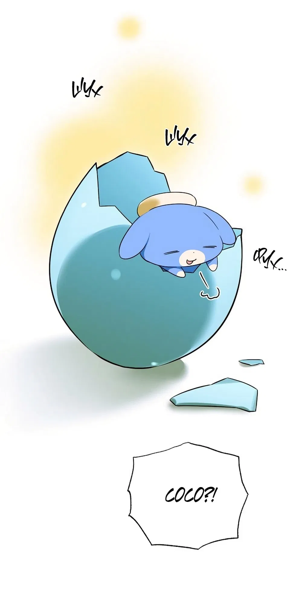 Манга Дьявольское желание - Глава 63 Страница 4