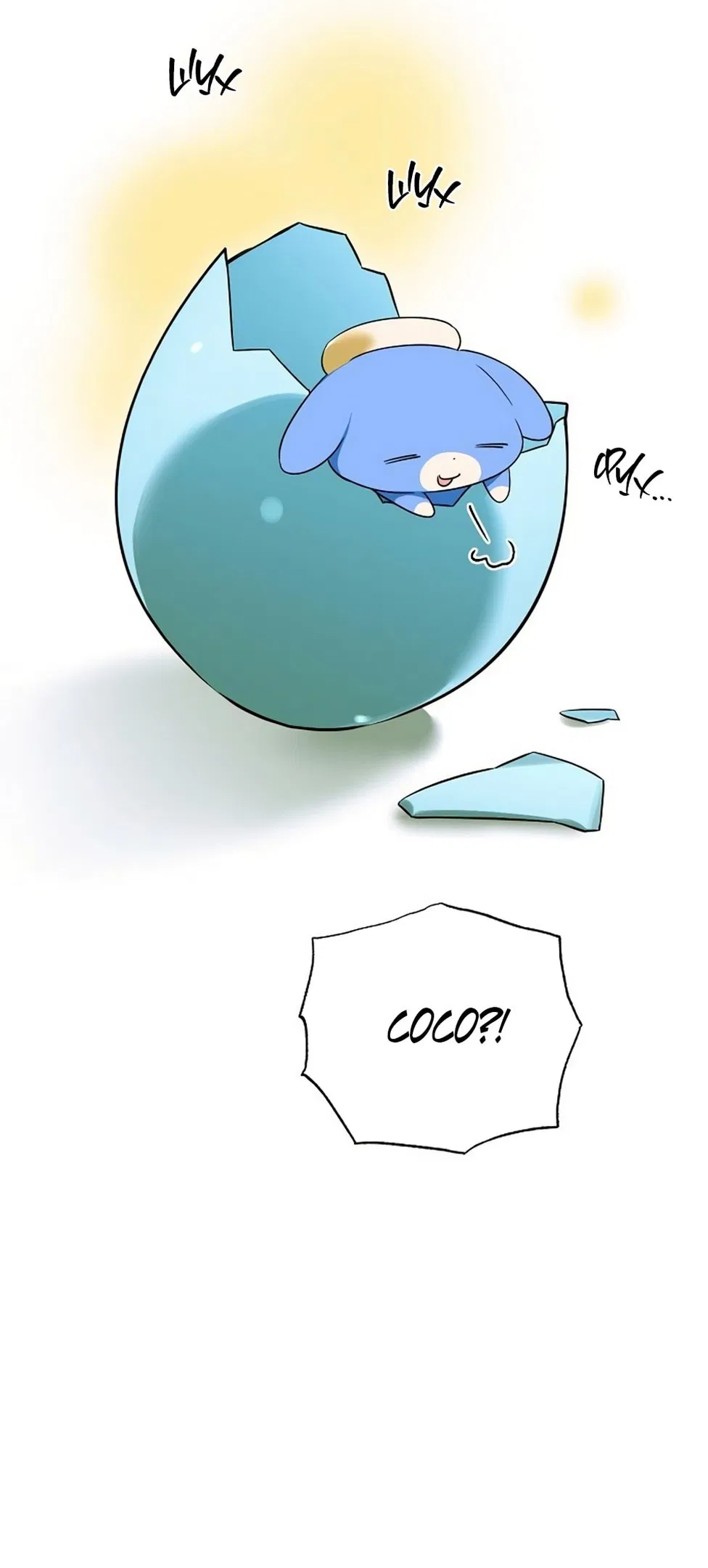 Манга Дьявольское желание - Глава 62 Страница 51