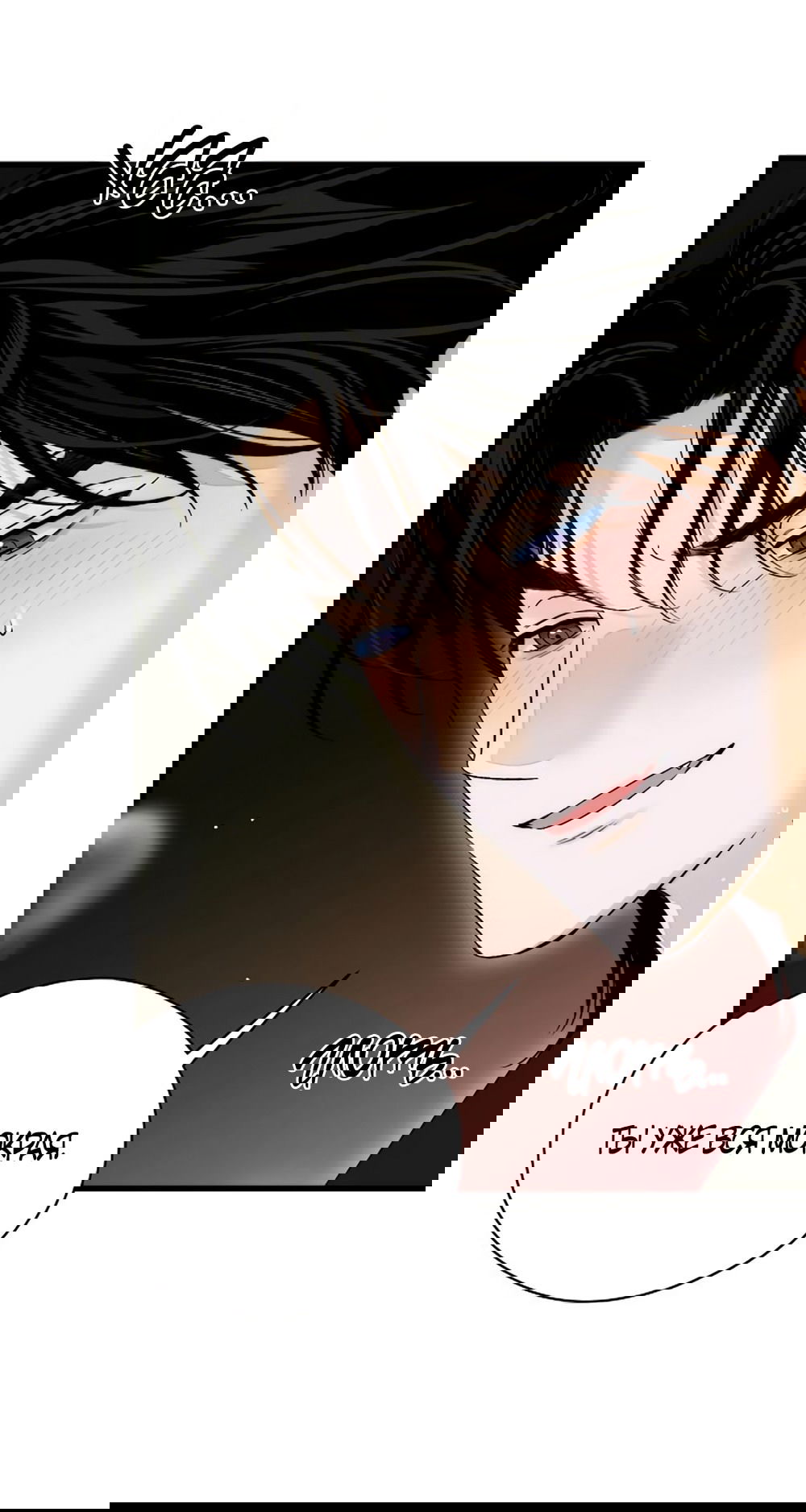 Манга Дьявольское желание - Глава 62 Страница 28