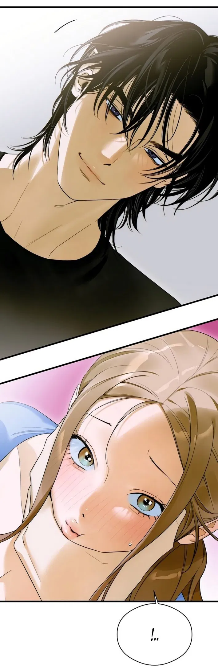 Манга Дьявольское желание - Глава 61 Страница 26