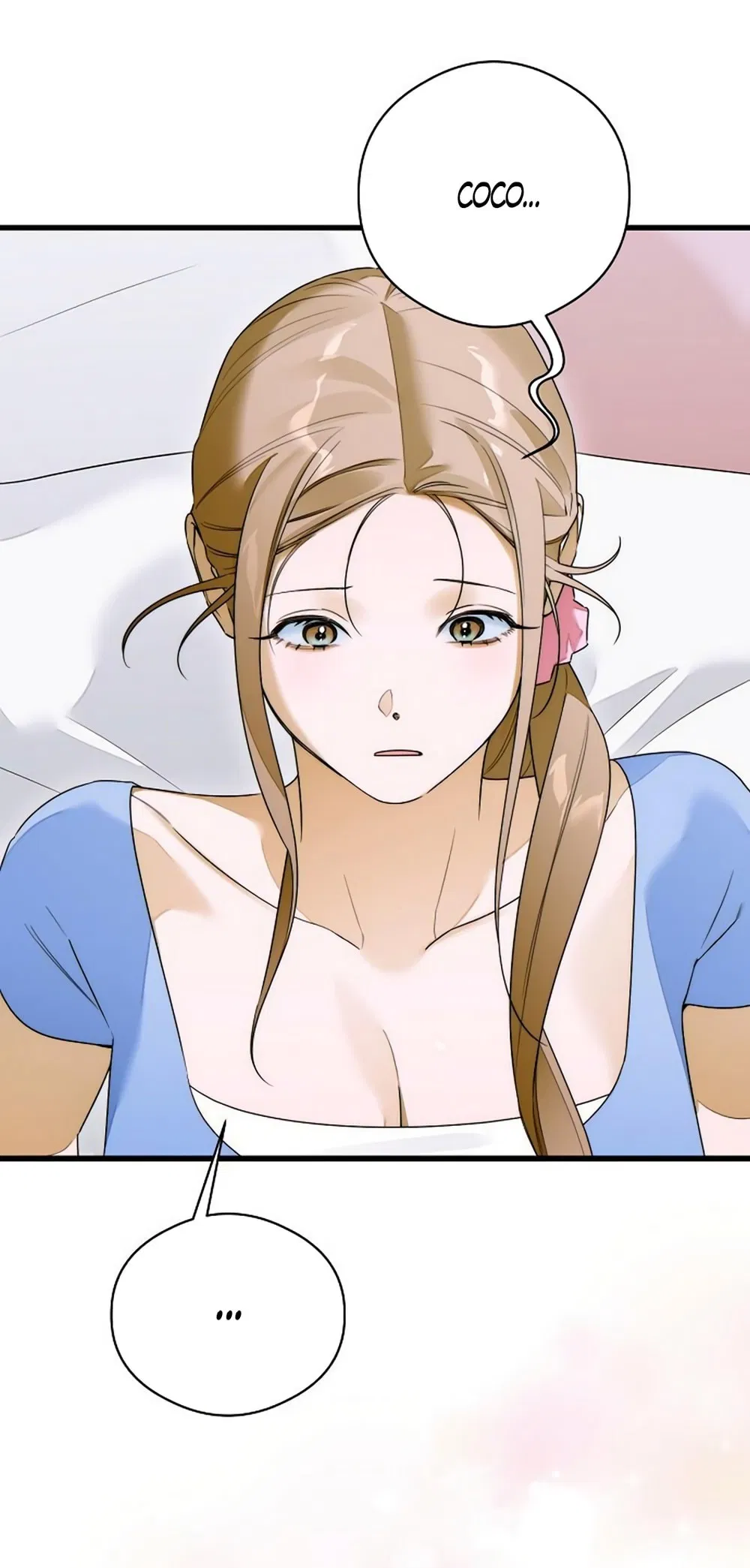 Манга Дьявольское желание - Глава 61 Страница 45