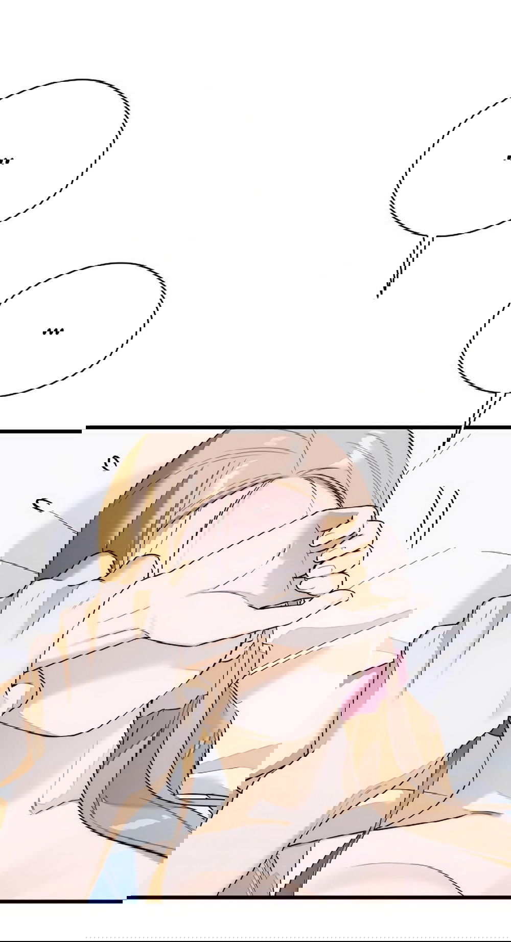 Манга Дьявольское желание - Глава 61 Страница 56