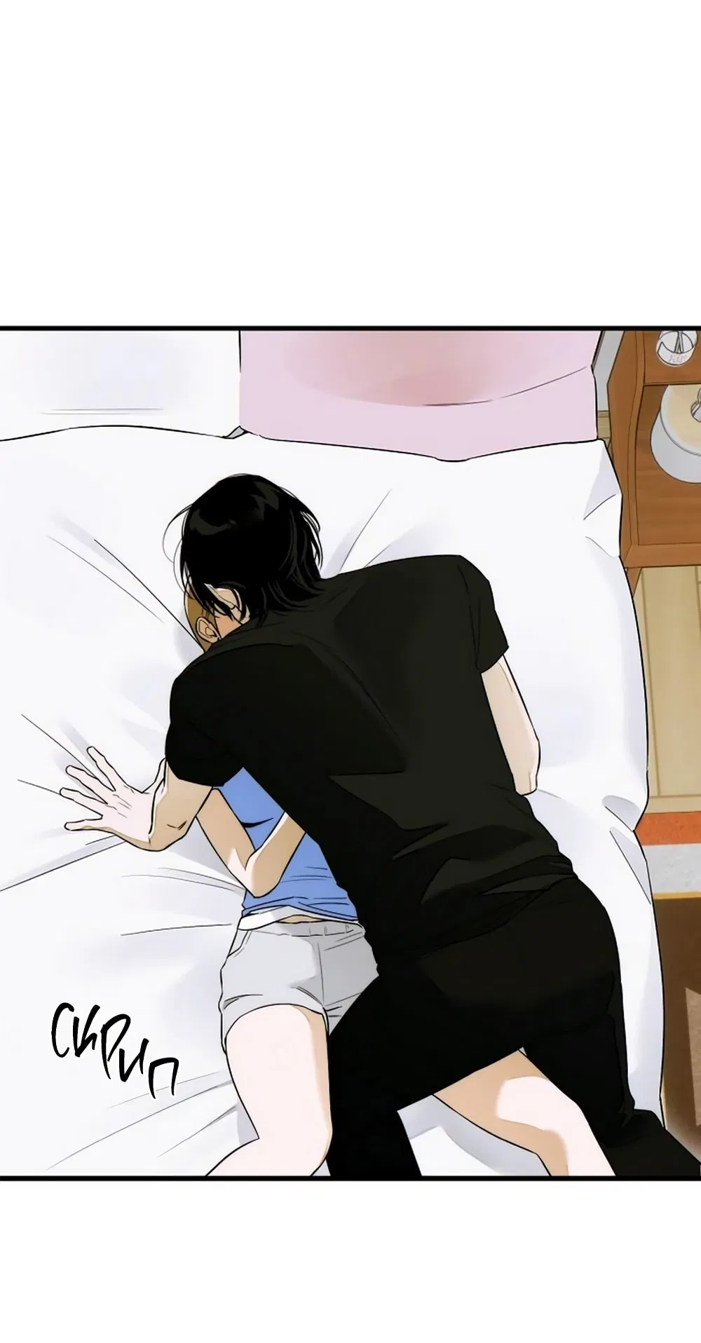 Манга Дьявольское желание - Глава 61 Страница 51