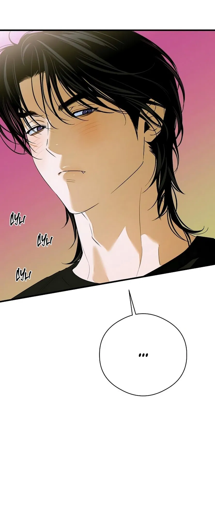 Манга Дьявольское желание - Глава 61 Страница 36