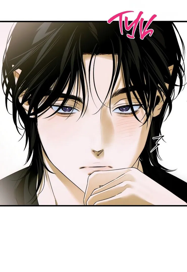 Манга Дьявольское желание - Глава 61 Страница 10