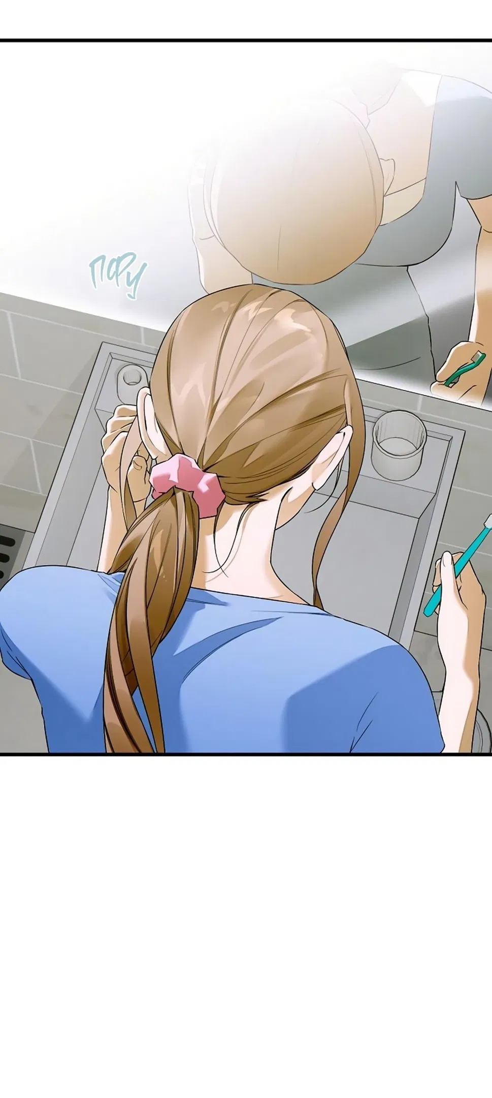 Манга Дьявольское желание - Глава 61 Страница 35