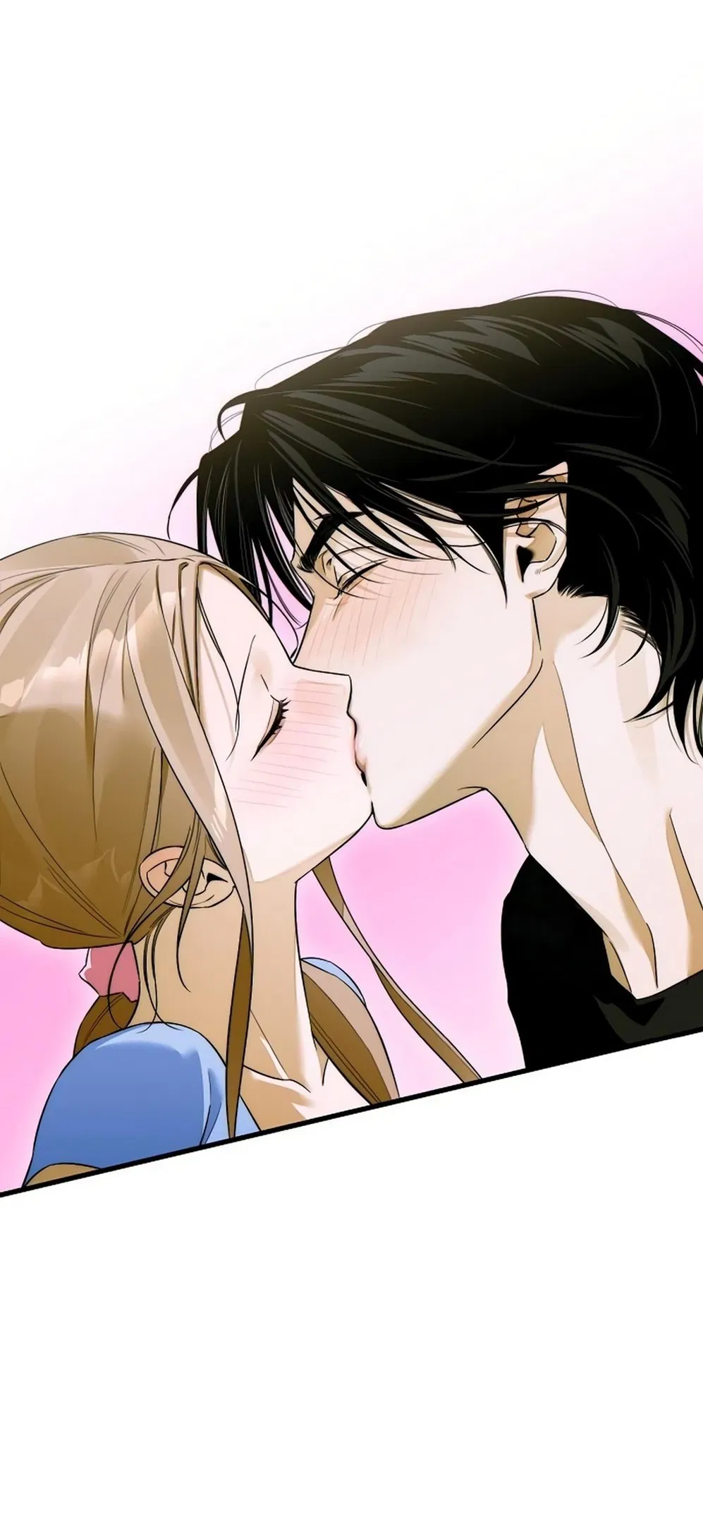 Манга Дьявольское желание - Глава 61 Страница 50