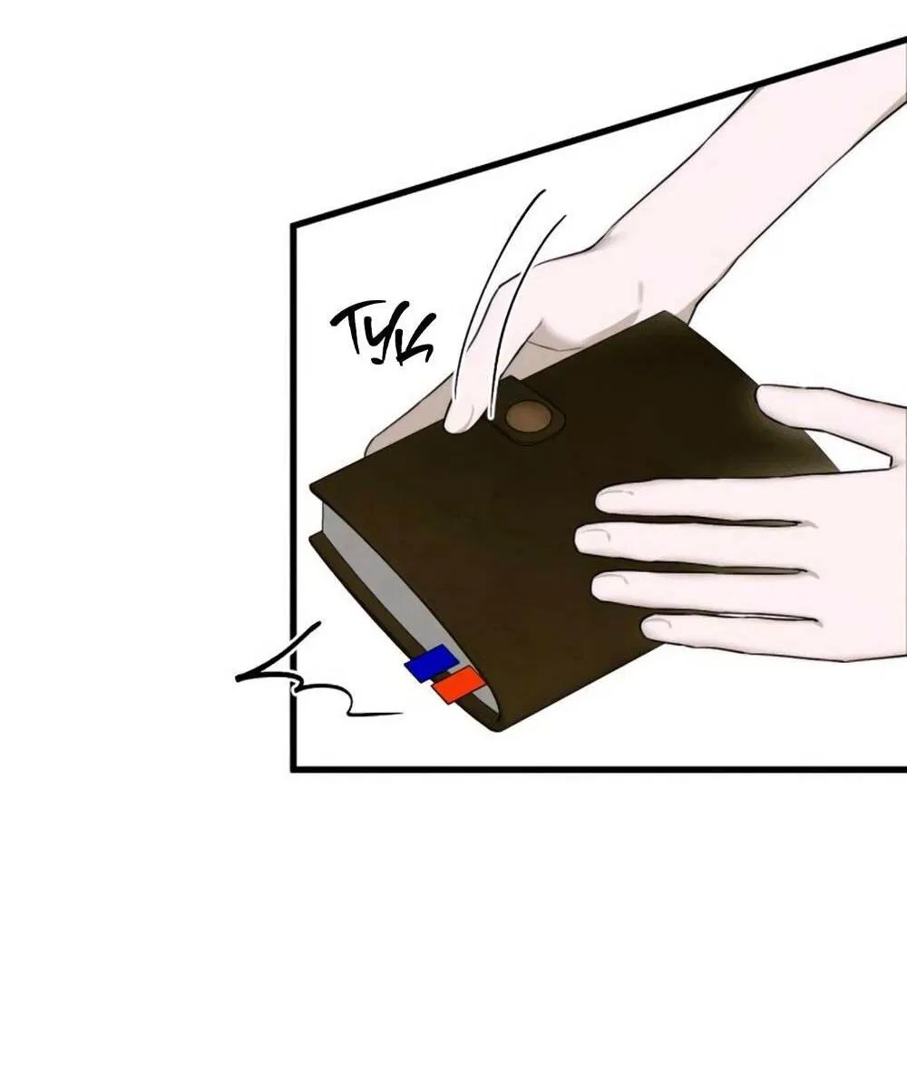 Манга Дьявольское желание - Глава 57 Страница 3