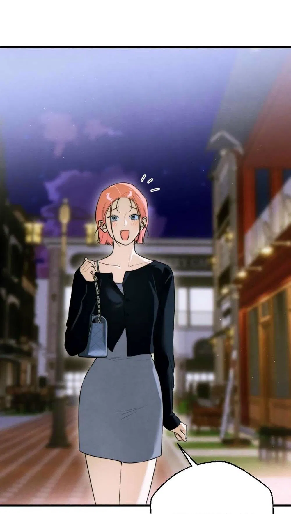 Манга Дьявольское желание - Глава 57 Страница 17