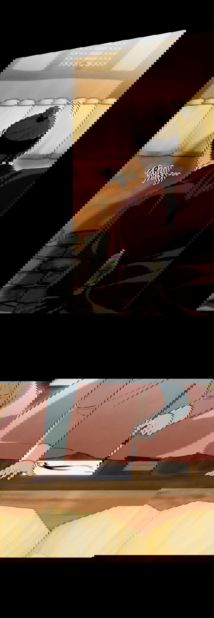 Манга Дьявольское желание - Глава 56 Страница 4