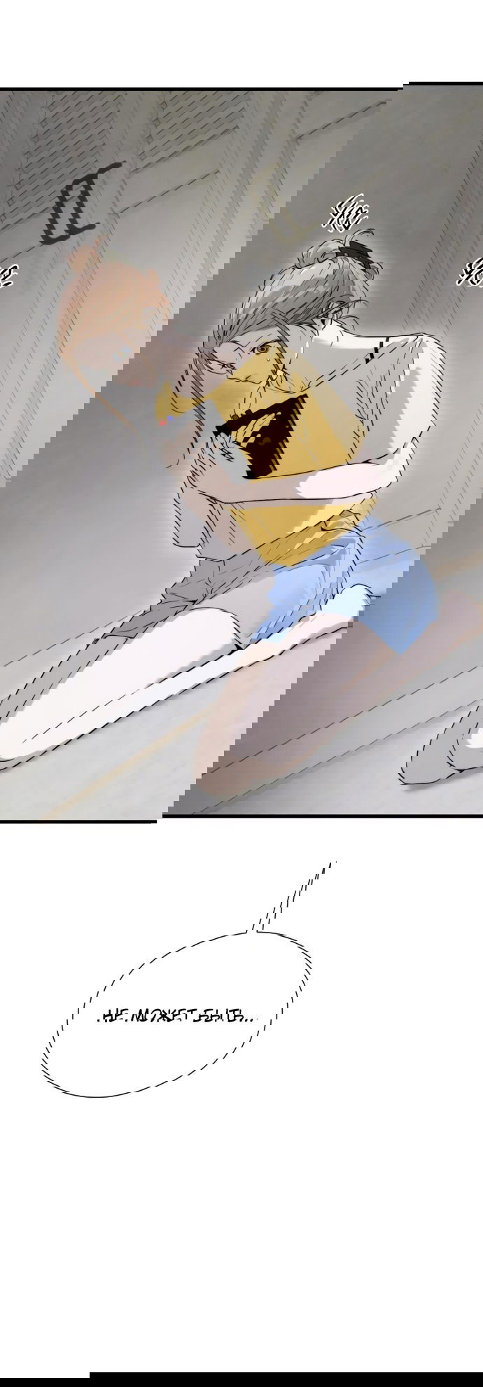 Манга Дьявольское желание - Глава 56 Страница 52