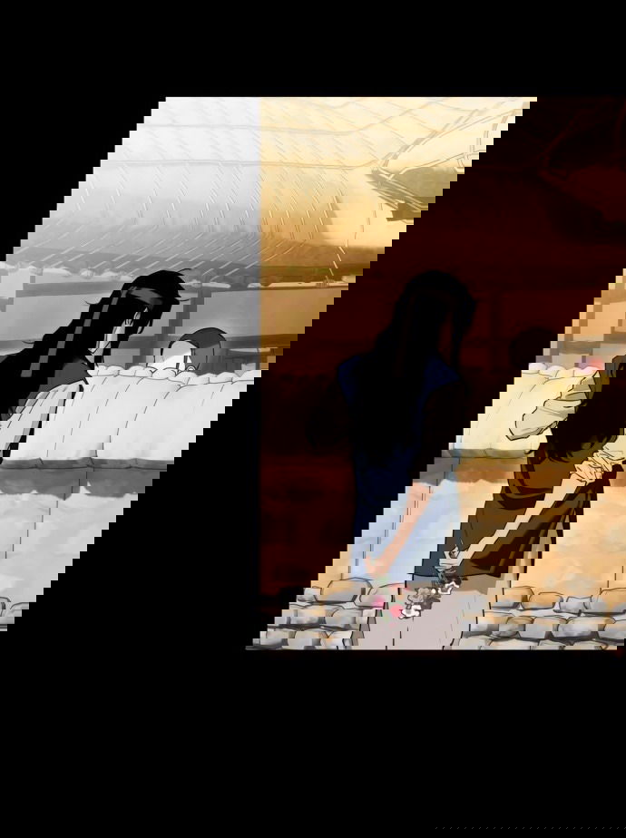 Манга Дьявольское желание - Глава 56 Страница 23