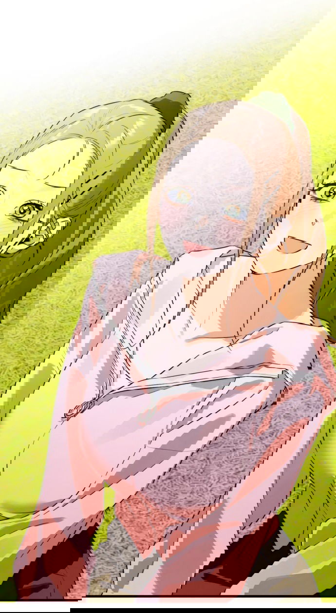 Манга Дьявольское желание - Глава 56 Страница 40