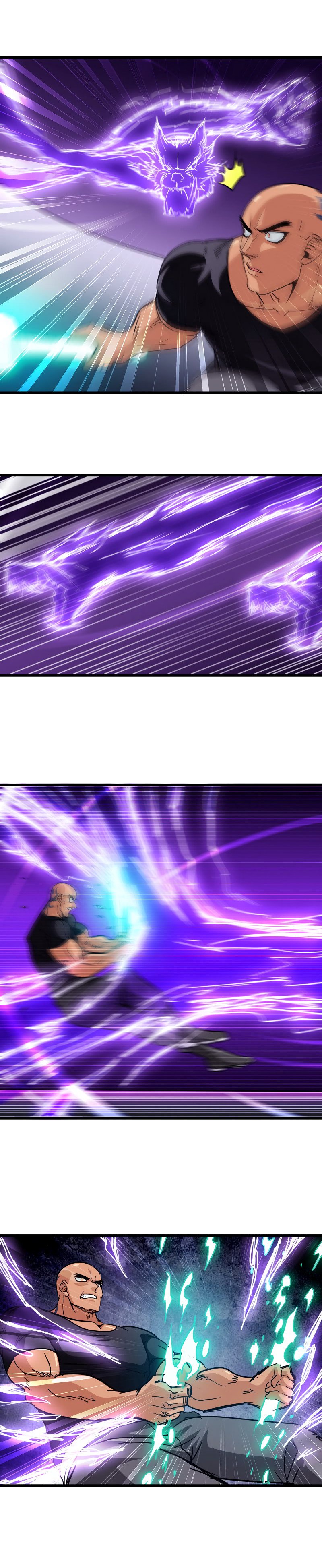 Манга Моя жена — королева демонов - Глава 115 Страница 13