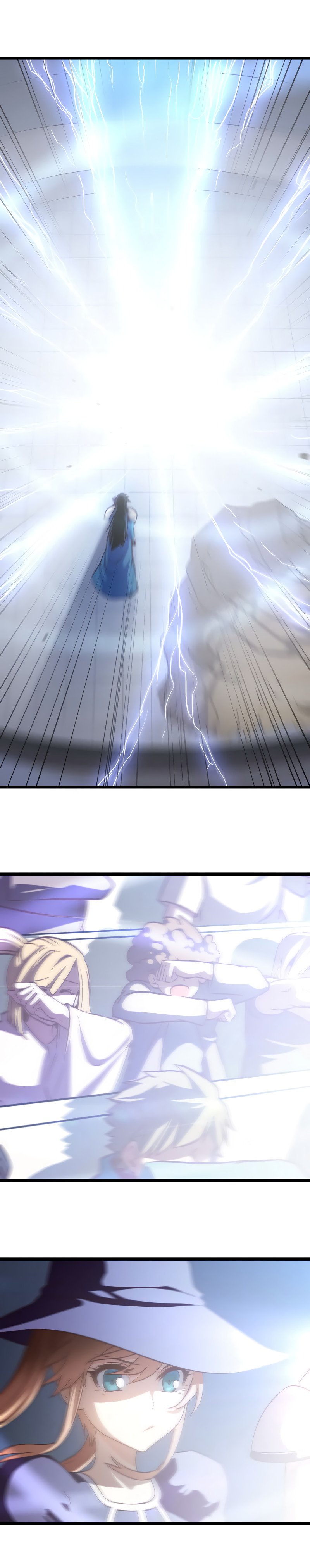 Манга Моя жена — королева демонов - Глава 107 Страница 9